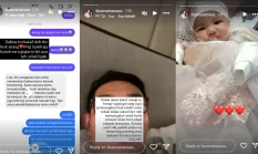 Lisa Mariana Ungkap Bukti Dugaan Hubungan dengan Ridwan Kamil