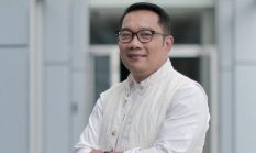 Ridwan Kamil Klarifikasi Tuduhan Perselingkuhan dengan Perempuan Berinisial LM