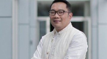 Ridwan Kamil Klarifikasi Tuduhan Perselingkuhan dengan Perempuan Berinisial LM