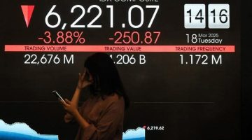 Ada Kemiripan Kondisi Ekonomi Indonesia 2025 dengan Krisis 1998