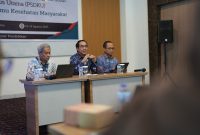 FGD Penyusunan Dokumen PSDKU, Lima Prodi Doktor Disiapkan Unhas di Kampus Jakarta