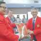 Prof. Budu Resmi Daftar Calon Rektor Unhas 2026-2030